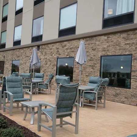 Hampton Inn Searcy Arkansas-2