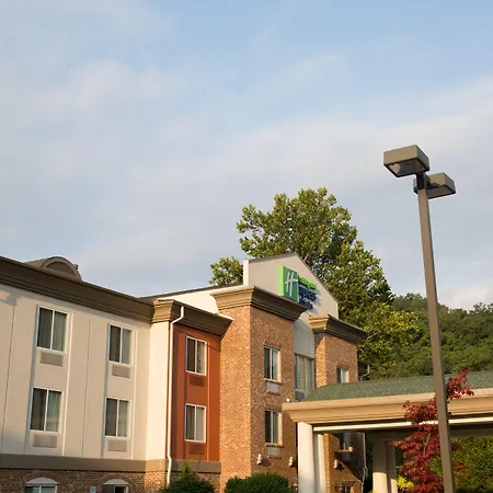 Holiday Inn Express Hotel & Suites Cherokee-Casino By Ihg-2