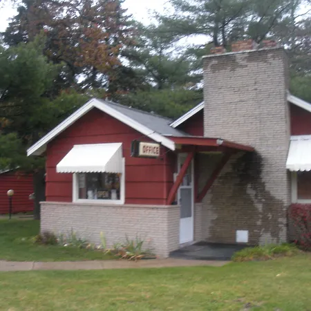 Woodland Motor Lodge-2