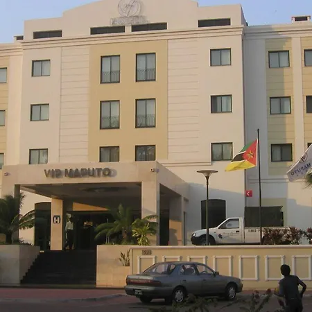 Hotel Vip Grand Maputo-2