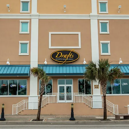 Westgate Myrtle Beach Oceanfront Resort-3