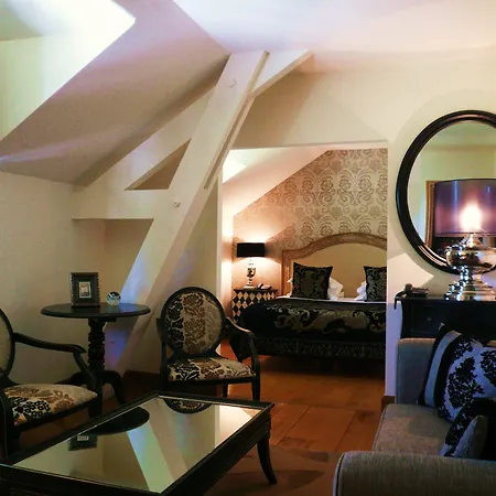 Beaumanoir Small Luxury Boutique Hotel-2