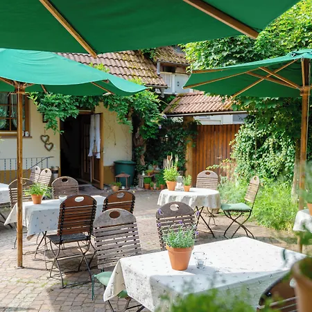 Landhotel Hirschen-2