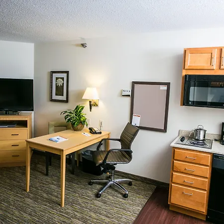 Candlewood Suites Fargo-North Dakota State University By Ihg-2