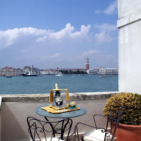 Bauer Palladio Hotel & Spa-2
