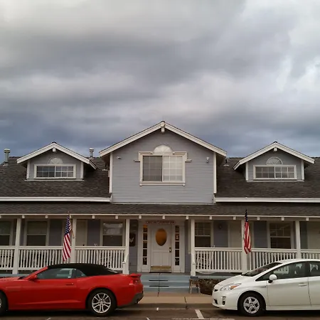 Canyon Country Inn-2