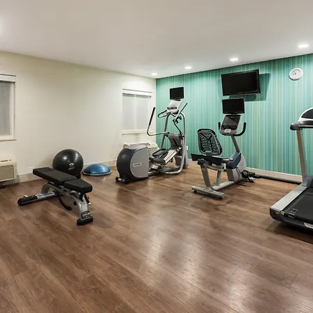 Holiday Inn Express Warrenton By Ihg-3