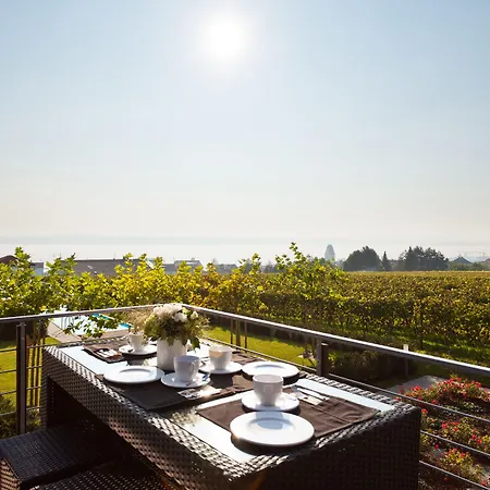 Burgunderhof Bodensee - Adults only-2