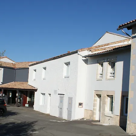 Logis LE RABELAIS Hôtel- Restaurant - SPA-2