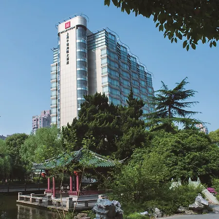Grand Millennium Shanghai Hongqiao-2