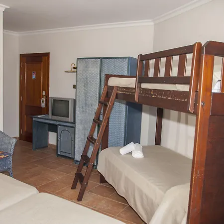 Hotel Comarruga Platja-2