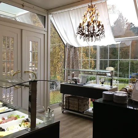Park Villa Zentral Am Mittelrhein Zimmer&Apartments Self Check In Aparthotel-3
