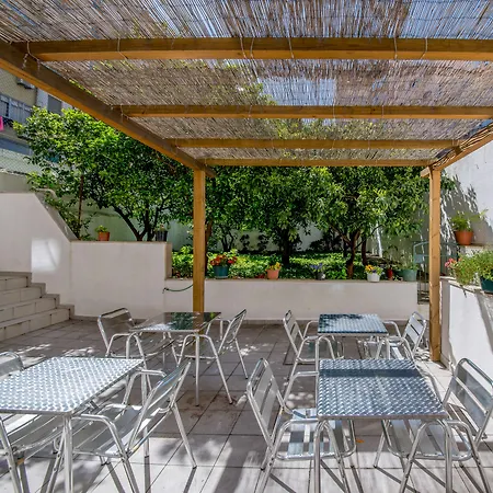 Hotel Italia-3