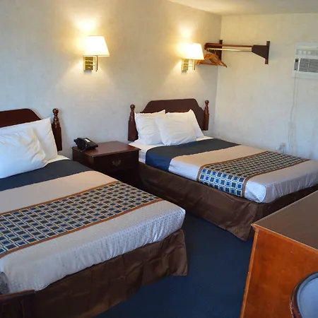 Sands Motel Niagara Falls-3