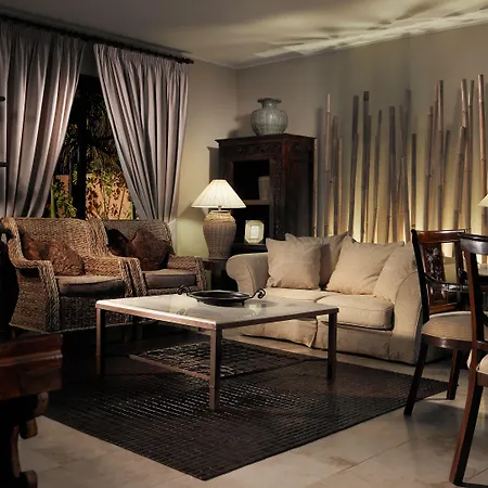 Royal Garden Villas, Luxury Hotel-2
