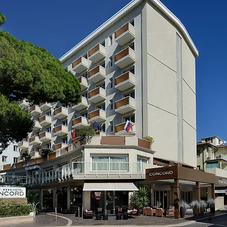 Hotel Concord-3