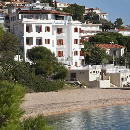 Bue Marino Hotel & Rooftop Bar-2