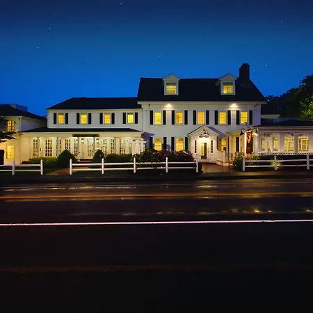 Chatham Wayside Inn-2