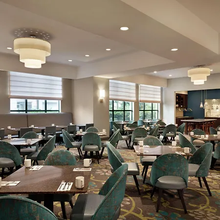 Hilton Garden Inn Worcester-2