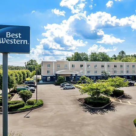 Best Western Dartmouth-New Bedford-2
