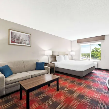 Best Western Dartmouth-New Bedford-3