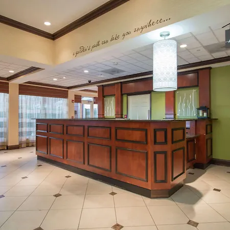 Hilton Garden Inn Tupelo-3