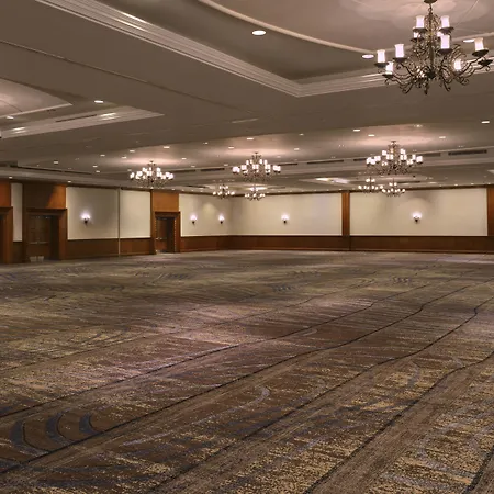 Newport News Marriott At City Center-3