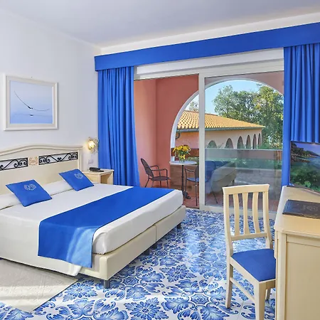 Hotel Del Golfo-2