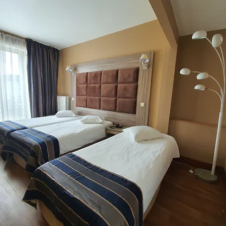 Hotel Midi-Zuid-2