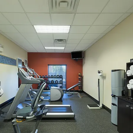 Hampton Inn And Suites Indianapolis/Brownsburg-2