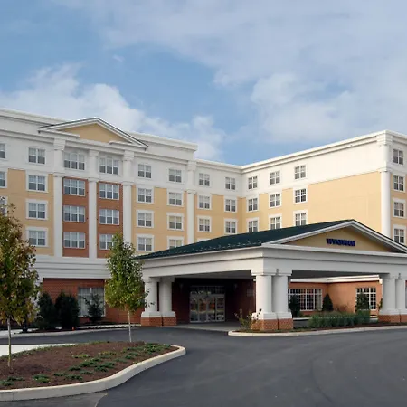 Wyndham Gettysburg Hotel & Conference Center-3