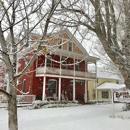 Bross Hotel B & B-3