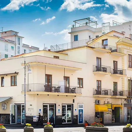 Hotel Nice-3
