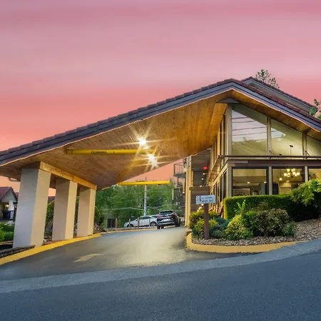 Super 8 By Wyndham Downtown Gatlinburg At Convention Center-3