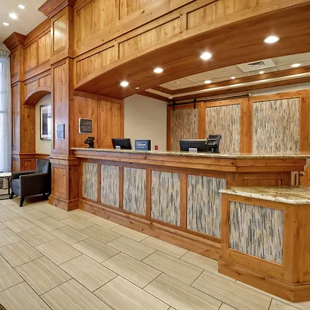 Homewood Suites By Hilton Boise-2