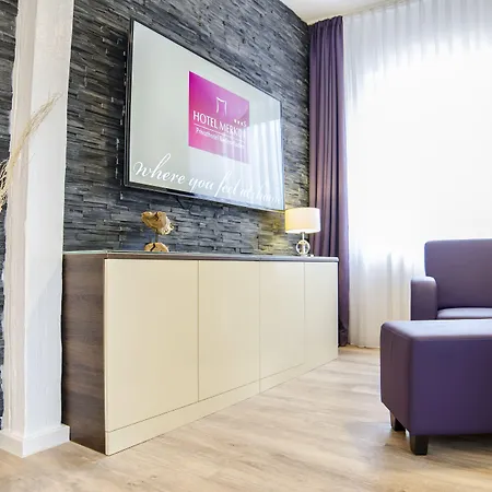 Hotel Merkur-3