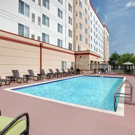 Homewood Suites By Hilton Tampa-Brandon-3
