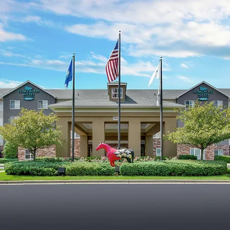 Homewood Suites By Hilton Louisville-East-2