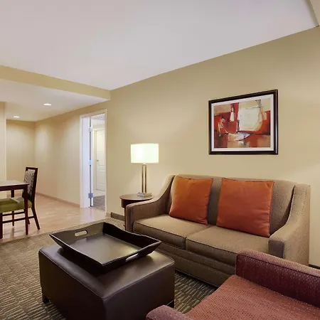 Homewood Suites By Hilton Tampa-Brandon-2