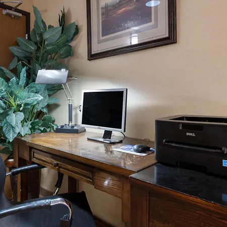 Best Western Laramie Inn & Suites-3