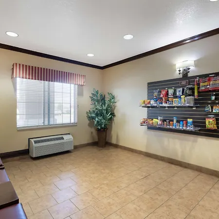 Best Western Laramie Inn & Suites-2