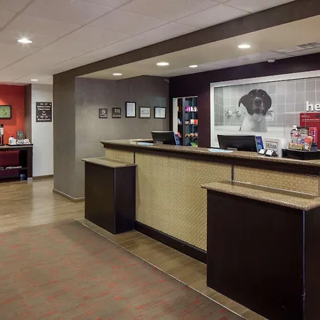 Hampton Inn & Suites Austin Cedar Park-Lakeline-3