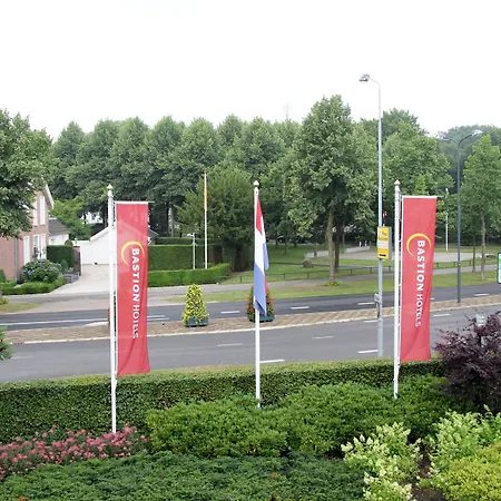 Bastion Hotel Apeldoorn Het Loo-2