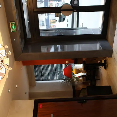 Hotel Alane-3