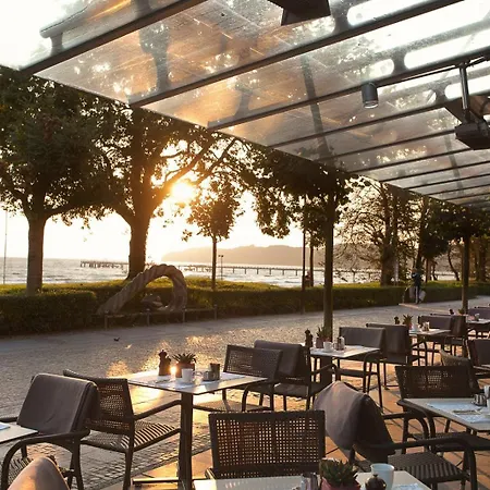 Hotel AM MEER&Spa-2