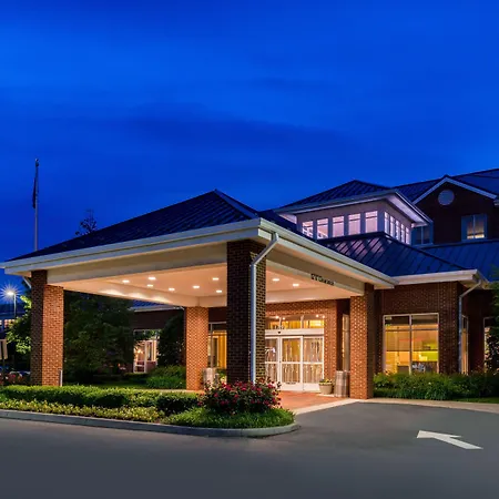 Hilton Garden Inn Charlottesville-2