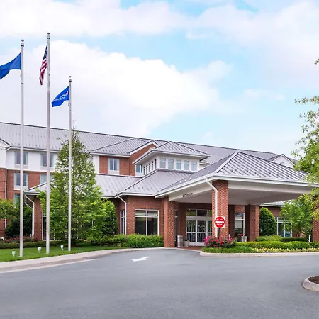 Hilton Garden Inn Charlottesville-3