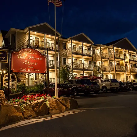 Bar Harbor Manor-3