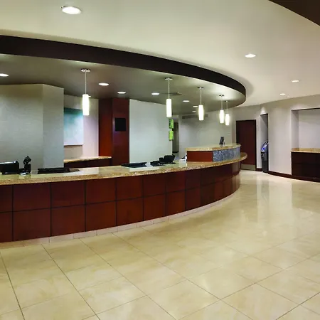 Courtyard By Marriott Fort Smith Downtown-2