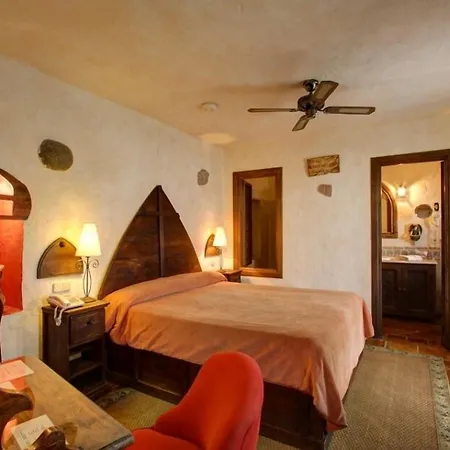Hotel Amanhavis-2